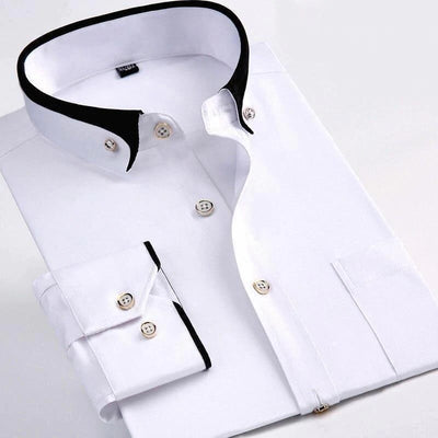 Morris™ Classic Camisa de manga larga