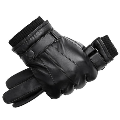 Alex™ | Guantes de Cuero