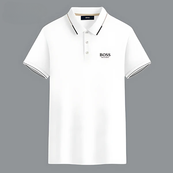 Poloshirt classica