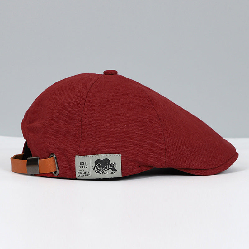 Shelby™ | Gorra Plana