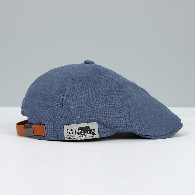 Shelby™ | Gorra Plana