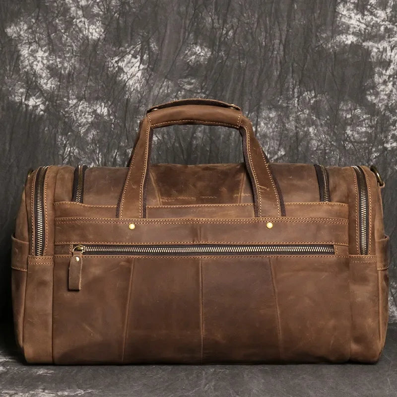 Alfredo™ |  Bolso de Lona Vintage