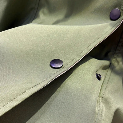 Lilian™ Abrigo Trench Elegante e Impermeable