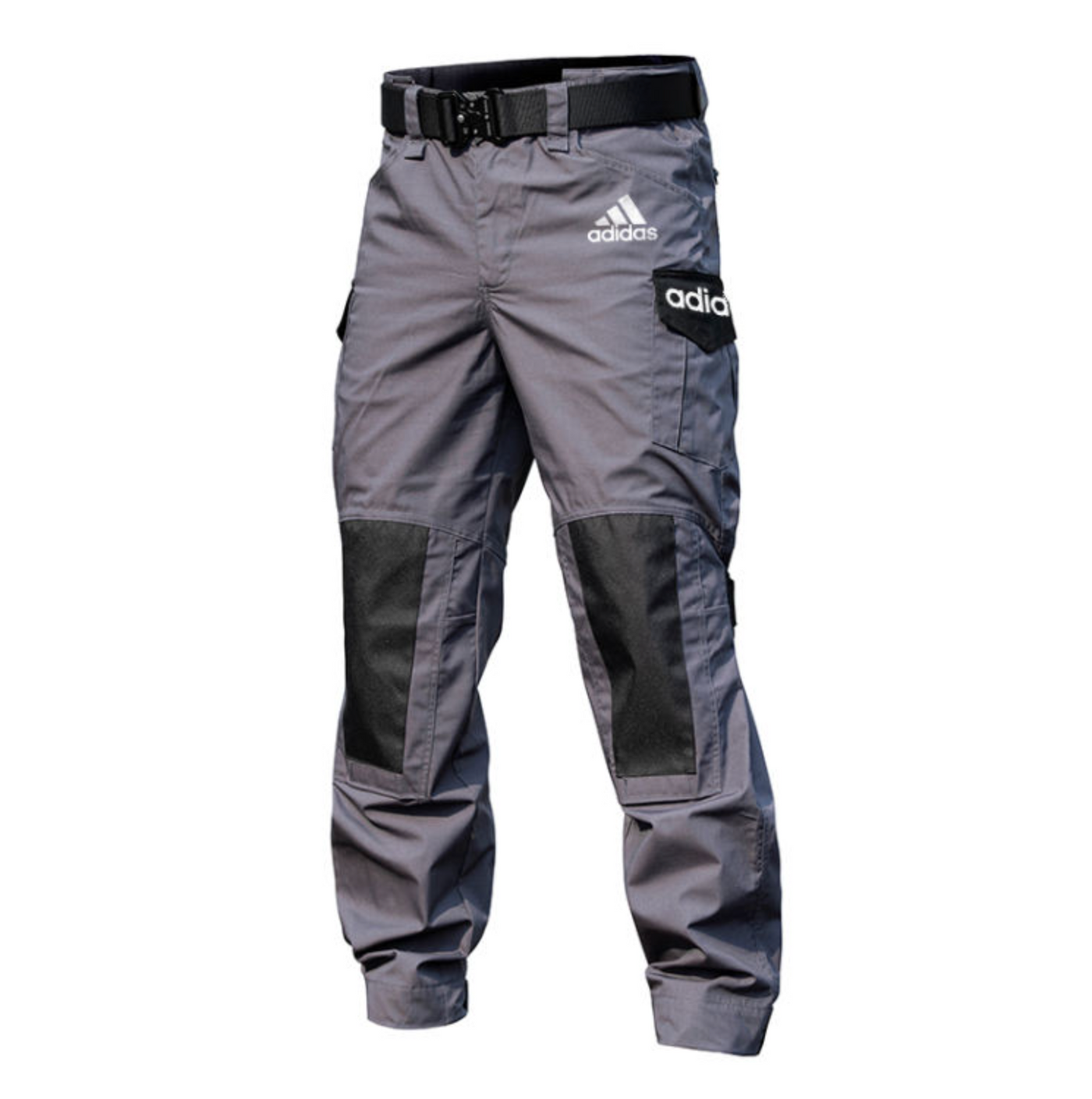 Traje multibolsillos Outdoor para hombre