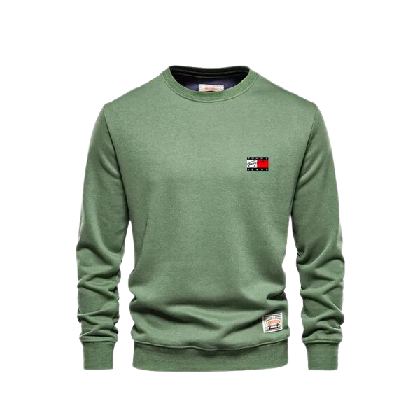 Tommy™ - Maglione casual