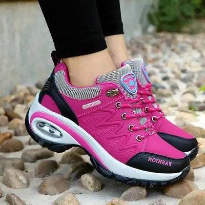 Debora™ - Zapatos Aventureros para Mujer