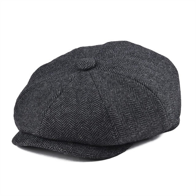 Bob™ | Gorra Plana